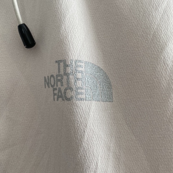 The North Face Hooded Zippie! EXCELLENT CONDITION - Size Medium - Picture 2 of 6